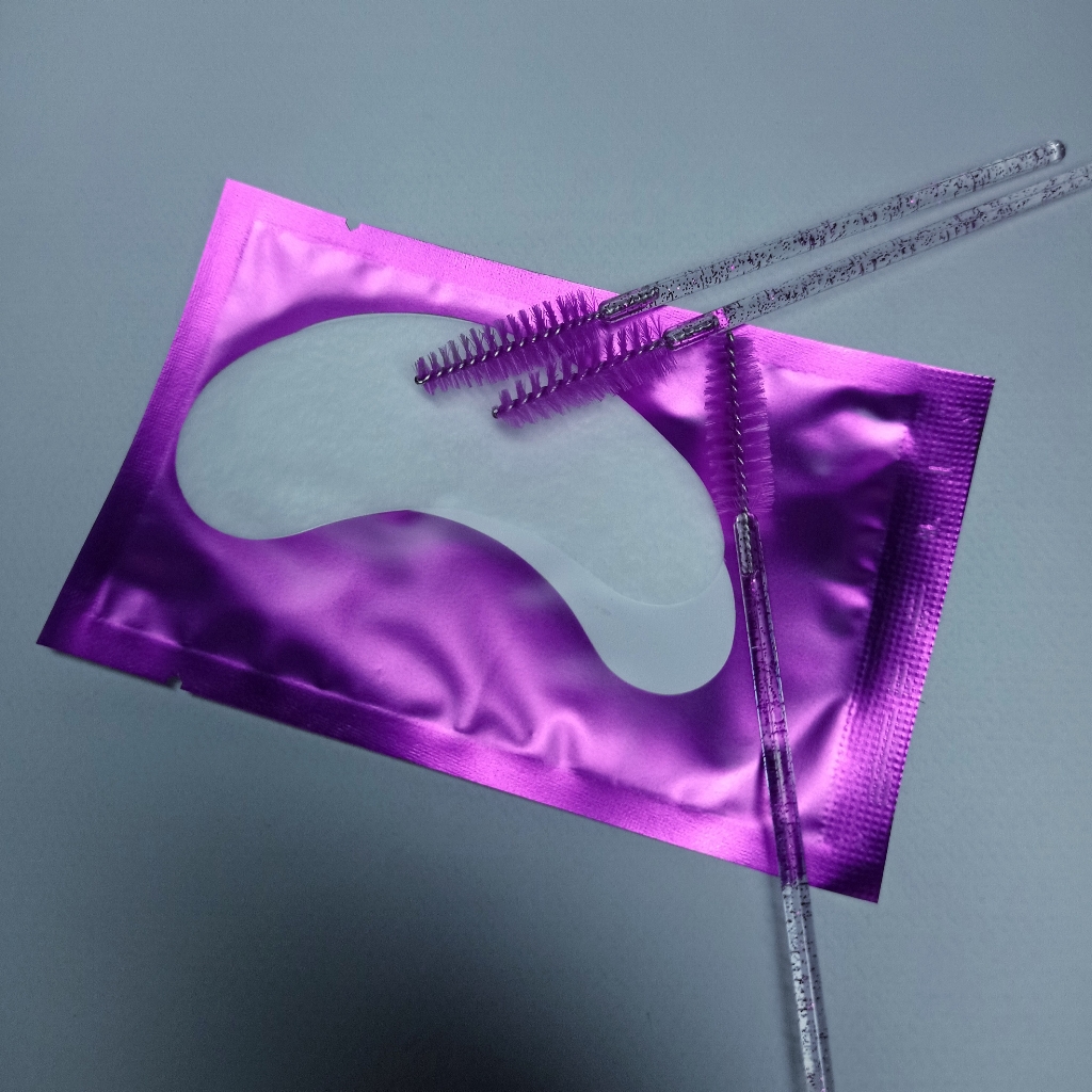 2D LED-Наращивание ресниц