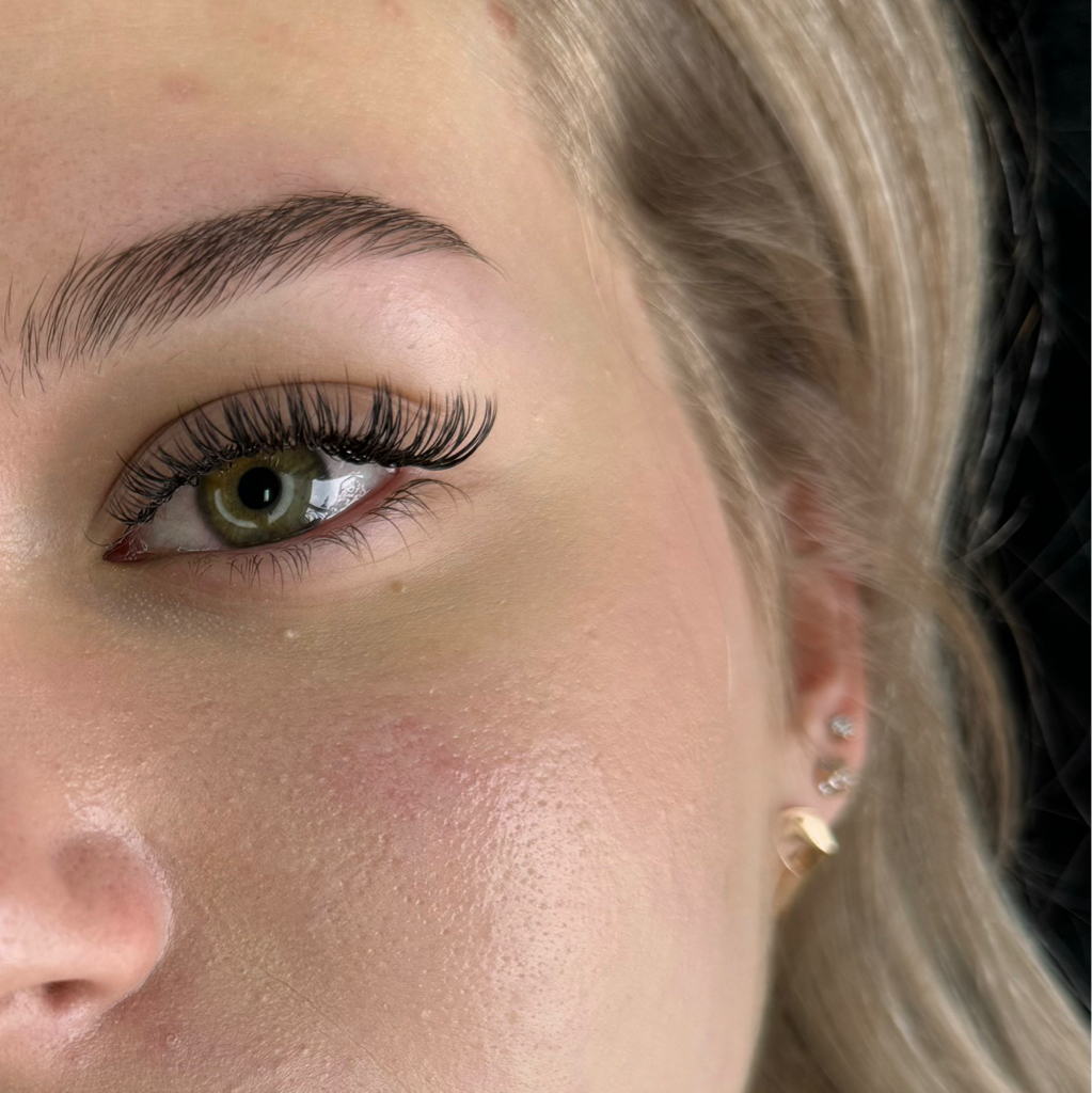 Мокрый эффект