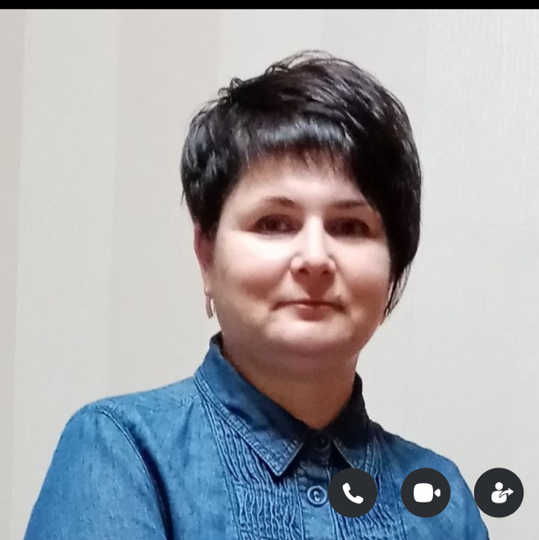 Монтик Наталья