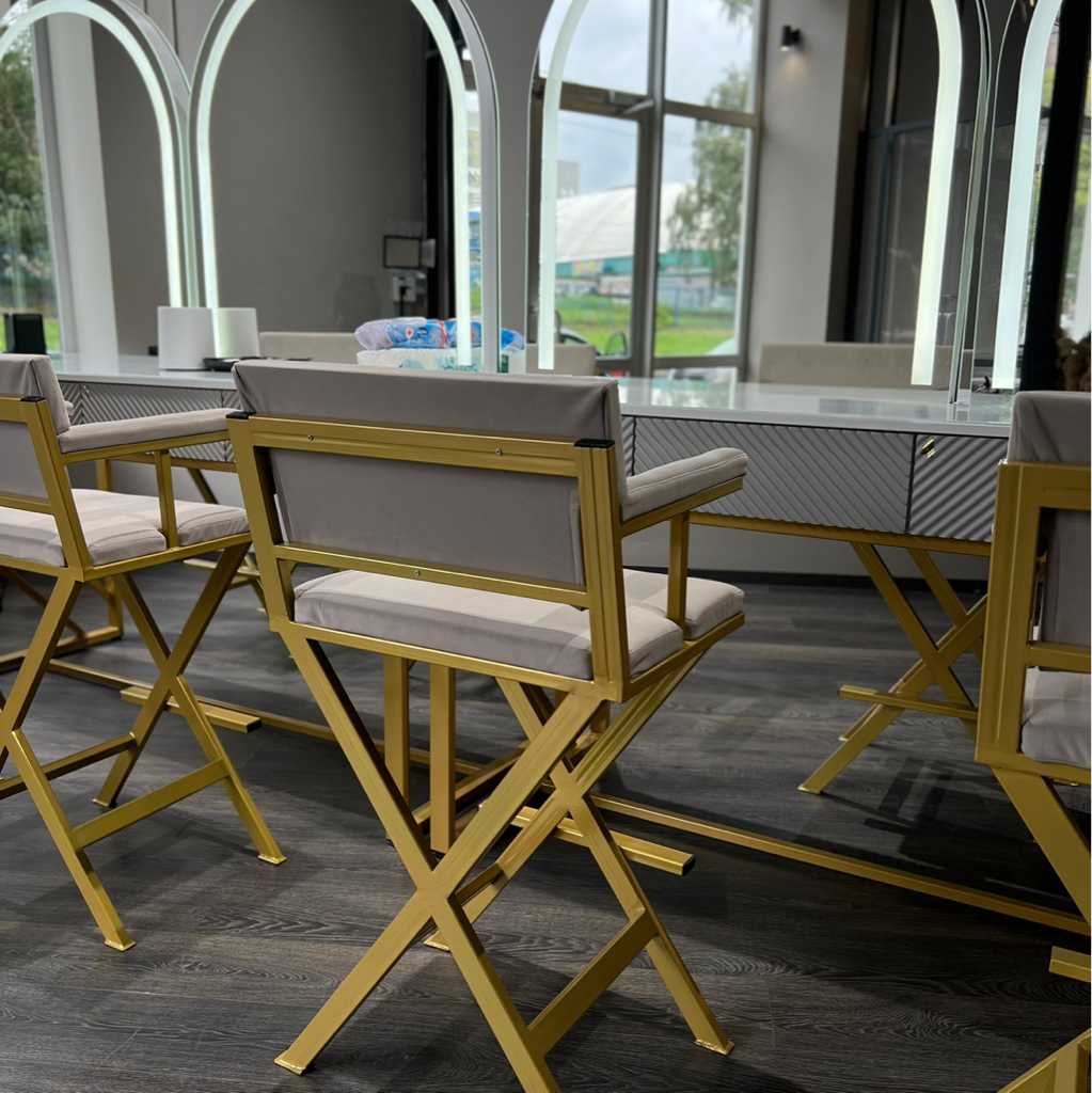 №3 Гримерное место