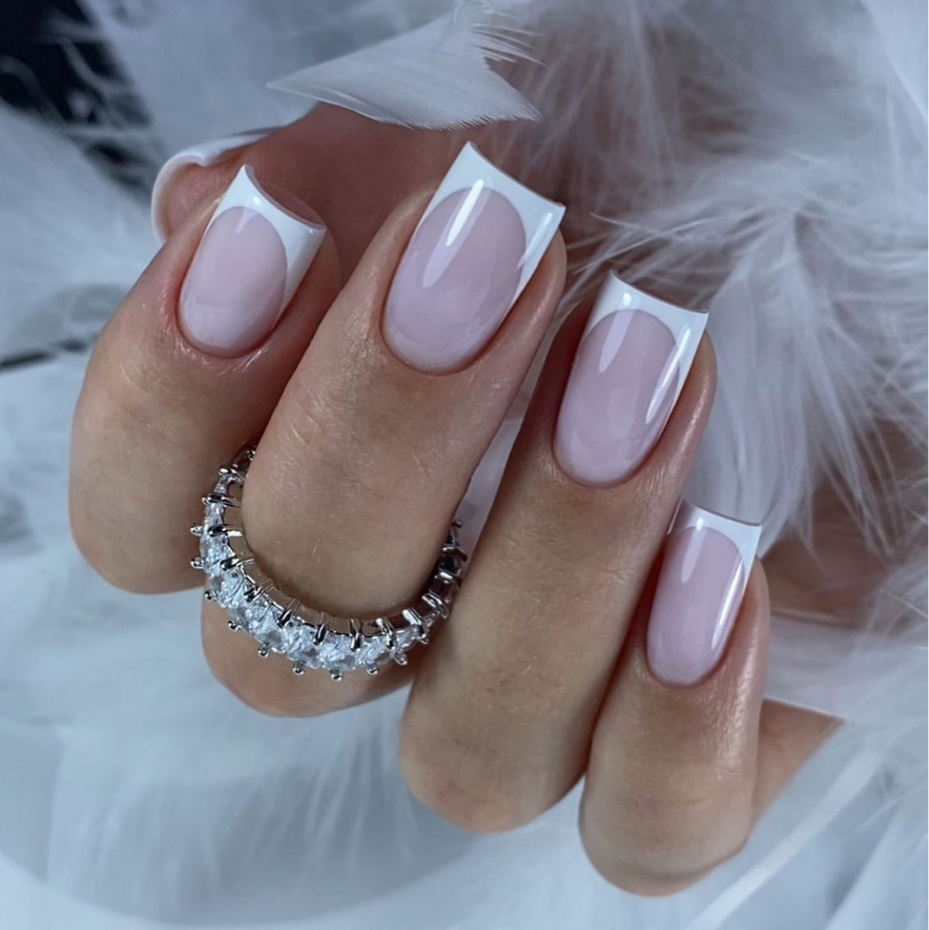 «Топ мастер» Комплекс снятие + маникюр + покрытие + укрепление ногтевой пластины гелем(архитектура ногтя)