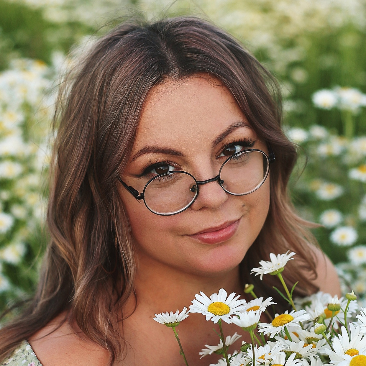 Петрова Татьяна