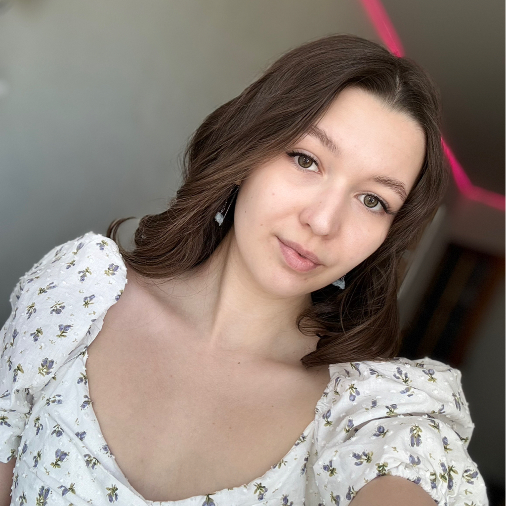 Львова Дарья