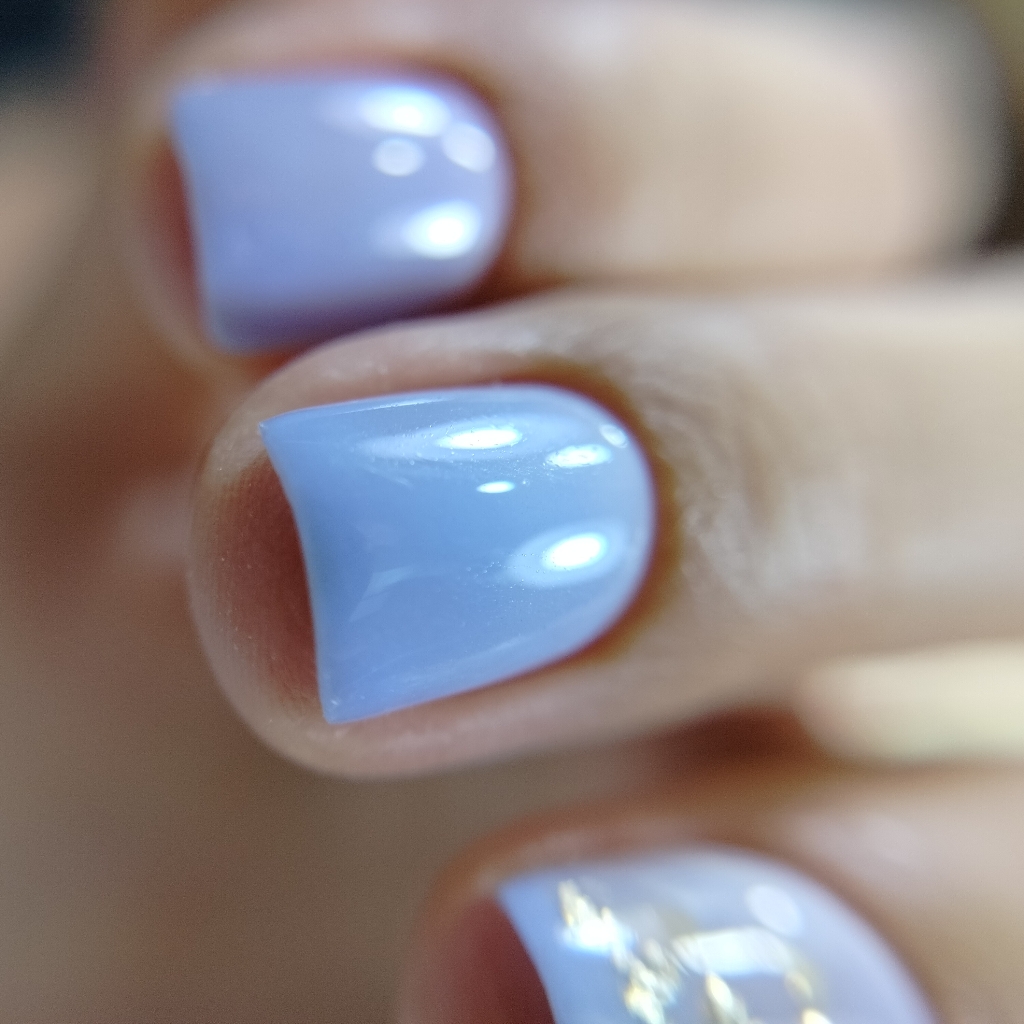 Снятие+маникюр+покрытие+укрепление (гель)