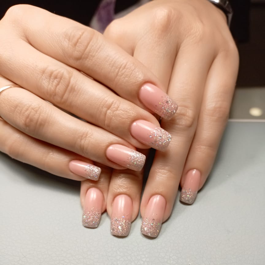 Наращивание полный комплекс ТОП мастер