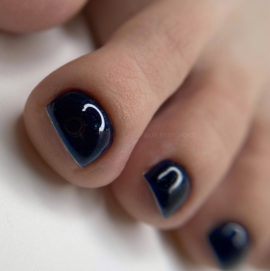 Комплекс SMART педикюр полный+ гель лак ТОП мастер