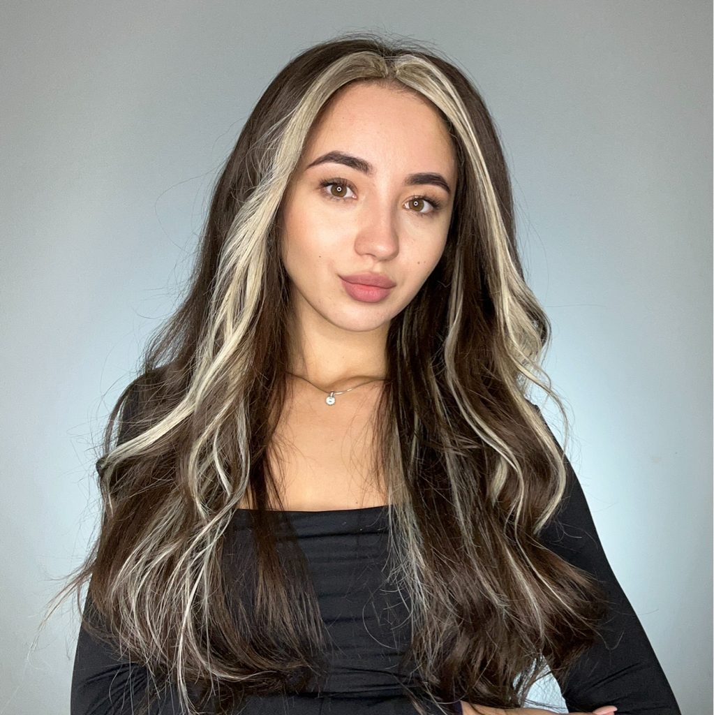 Контурное замещение