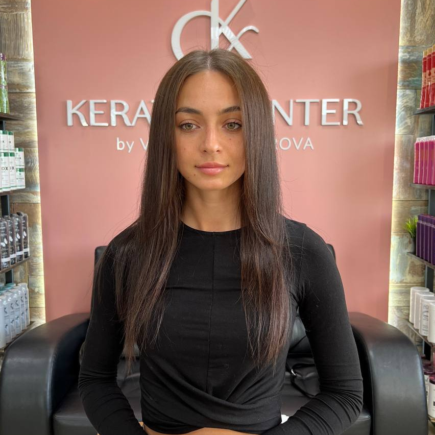 Прикорневой обьем