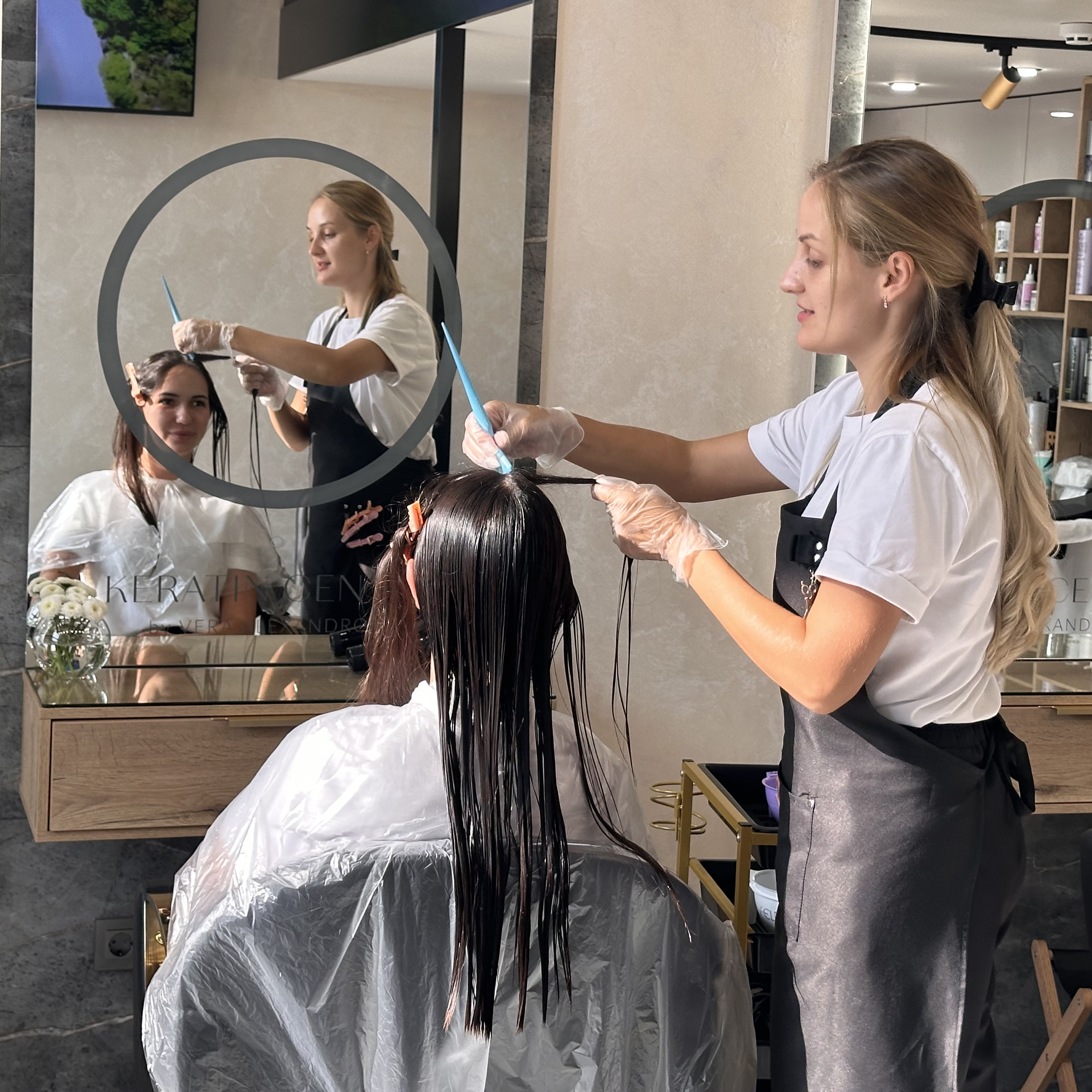 КОНСУЛЬТАЦИЯ клиента