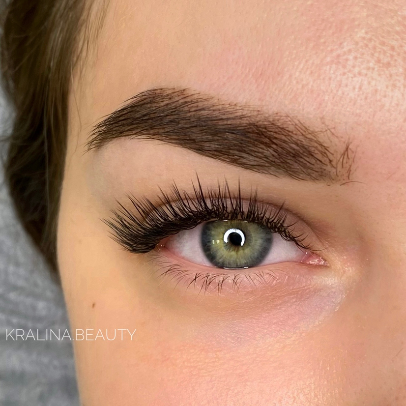 Мокрый эффект 2D