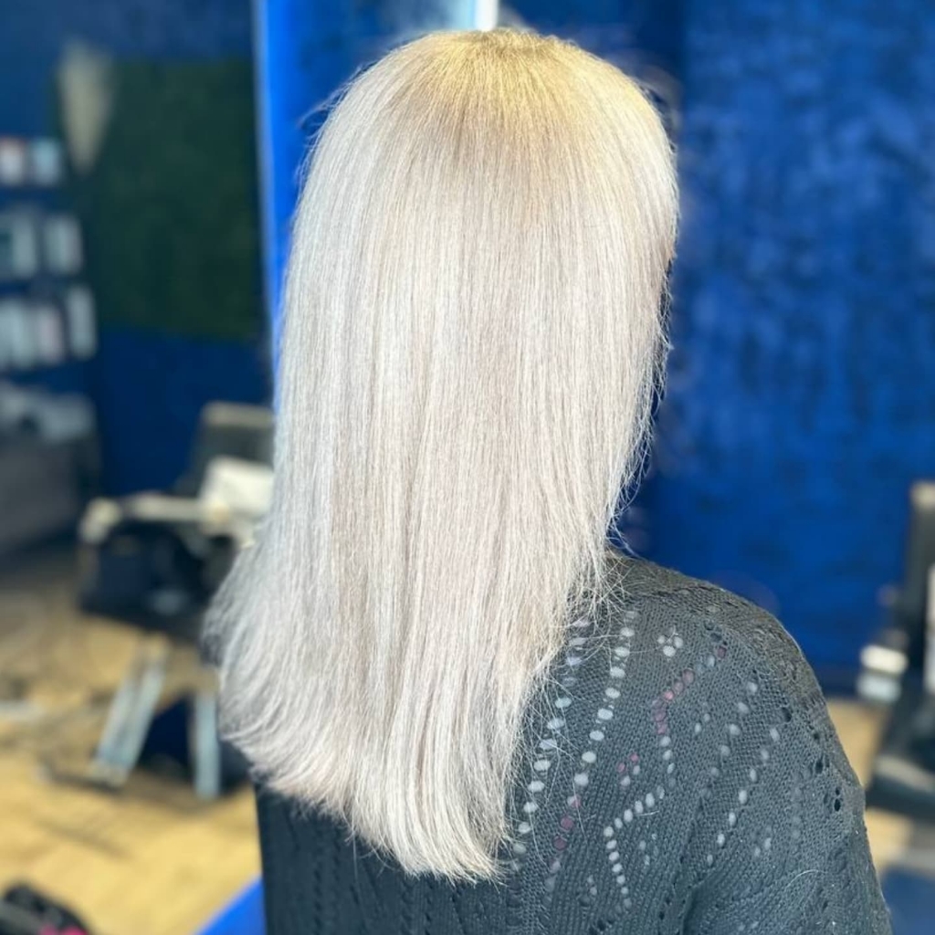 Total blond. price after consultation