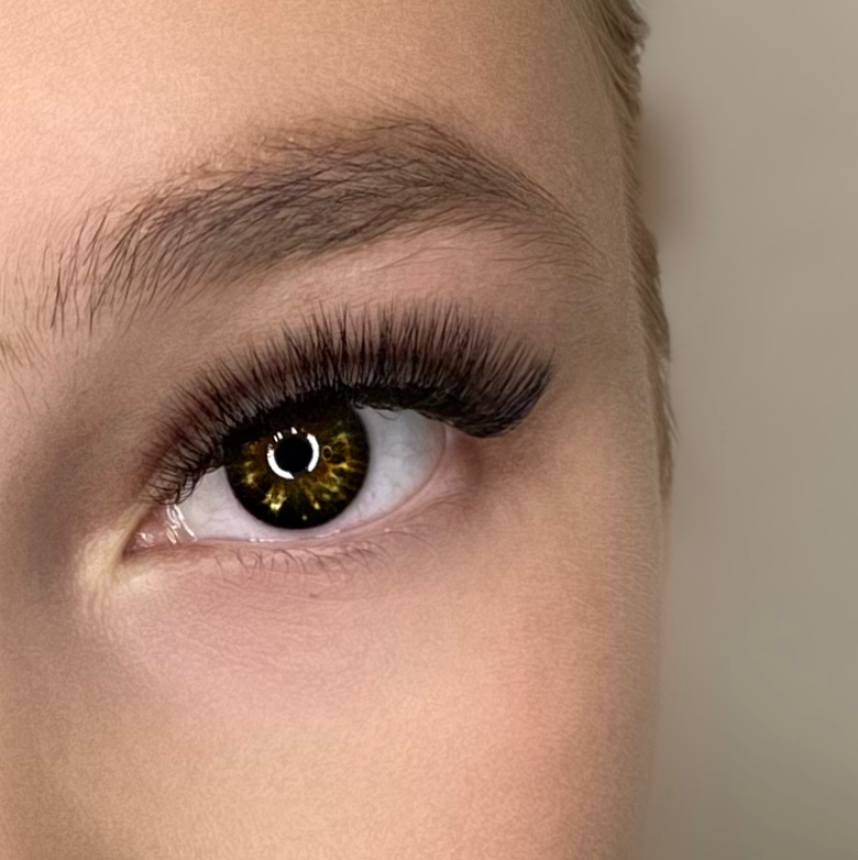 2,5-3D Тройной объем/двойной с загущением🪶