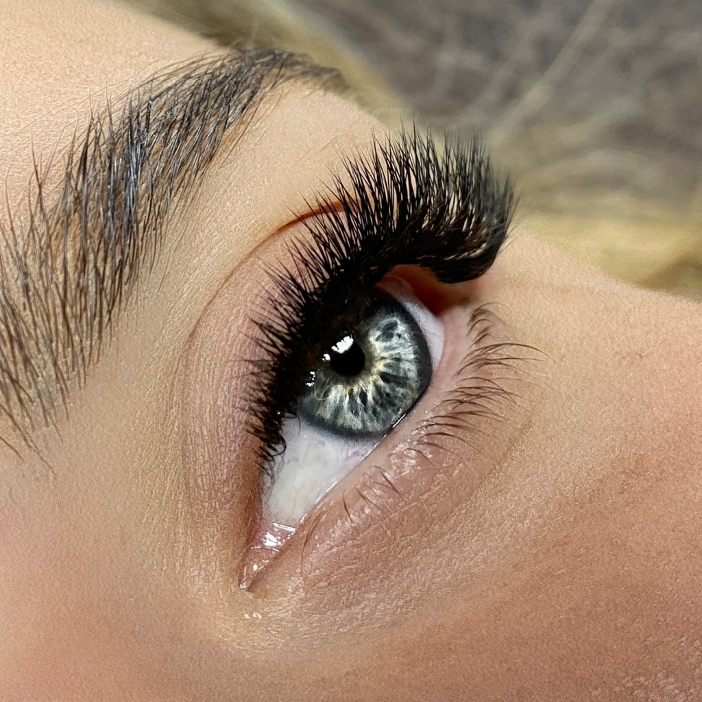 Двойной/полуторный объем 1,5-2D🌿