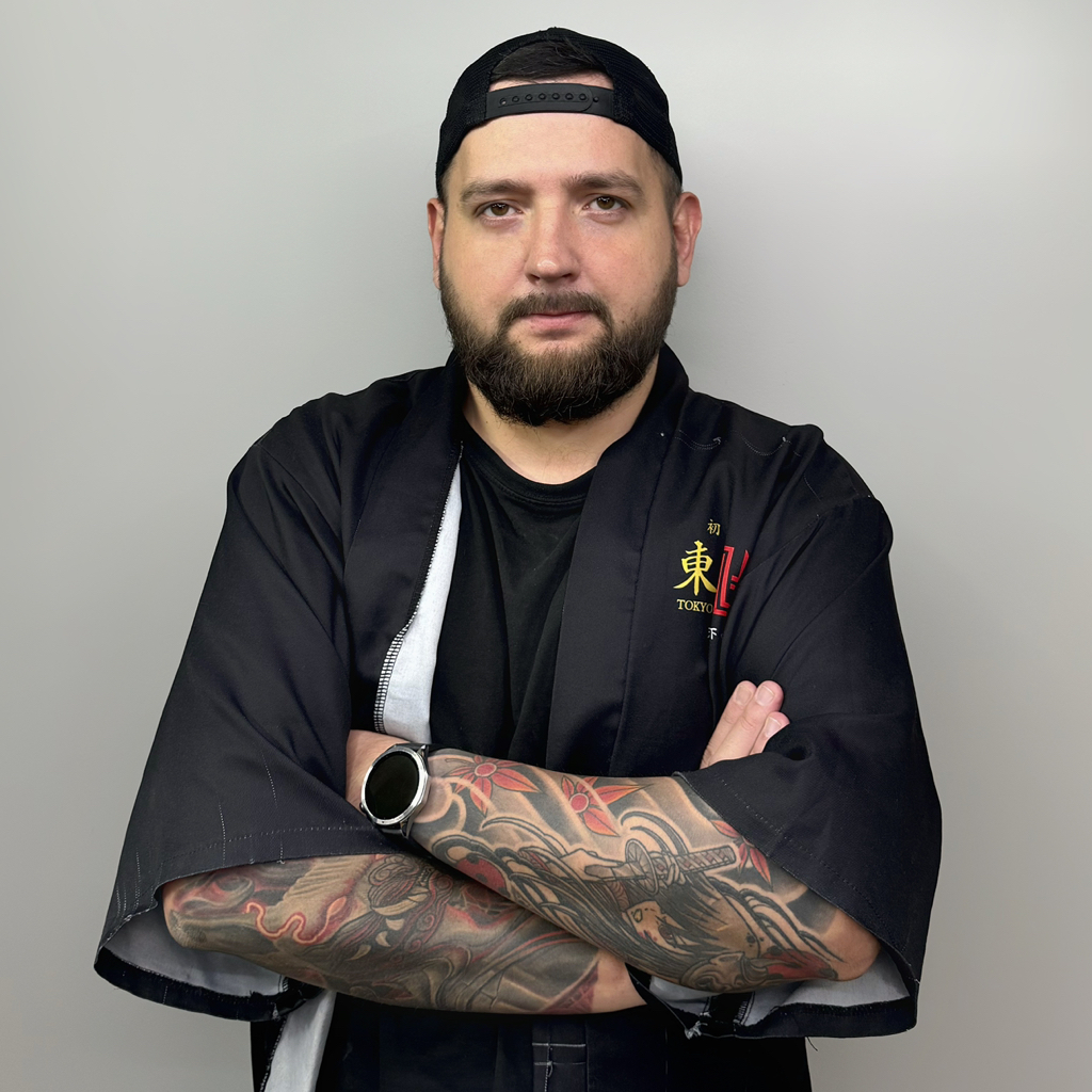 Курбангалиев Игорь