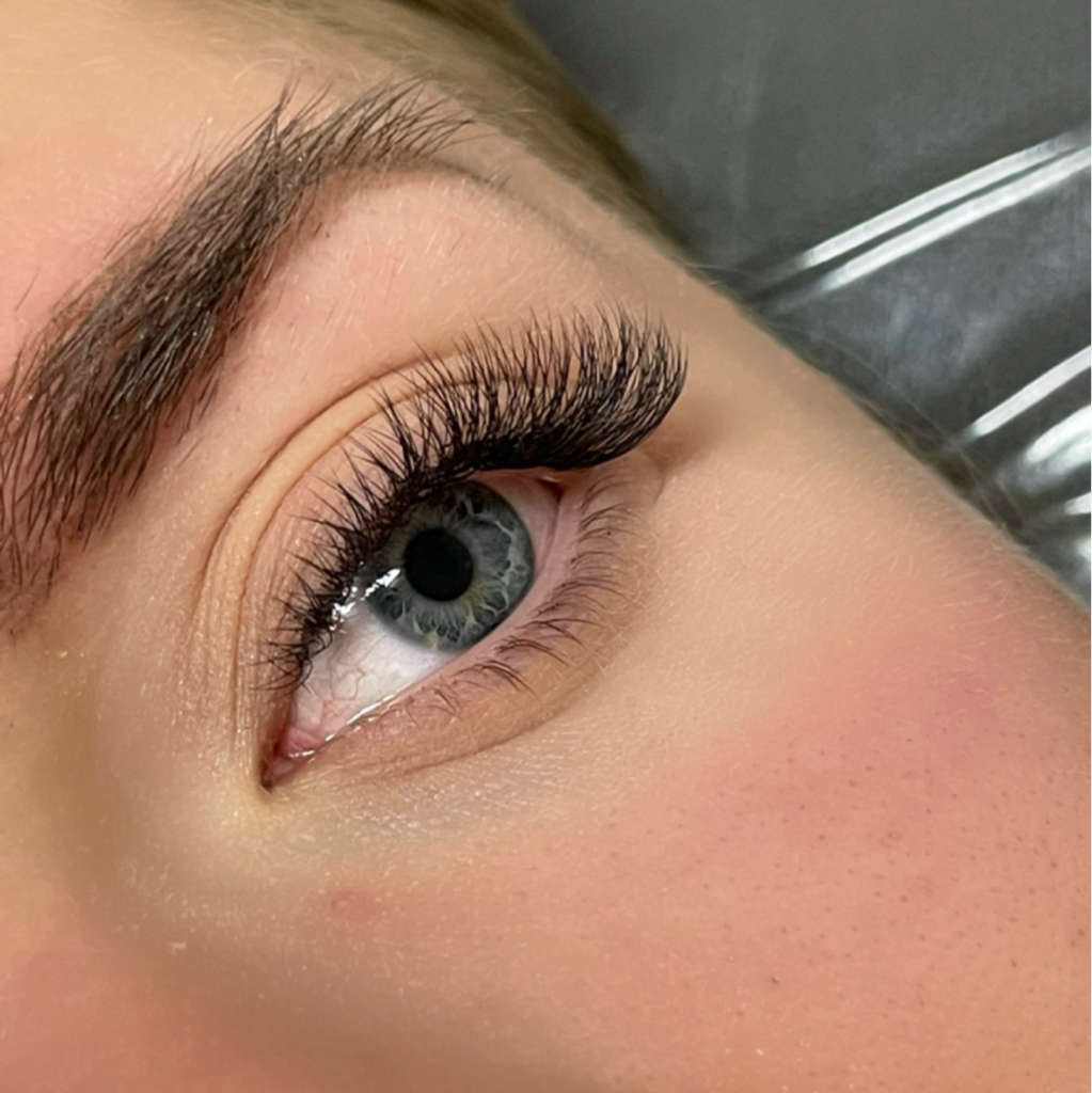 Двойной обьем