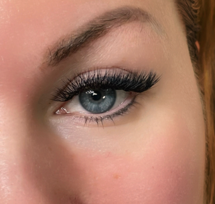 Тройной обьем 3D