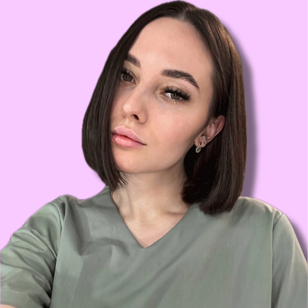 Алина