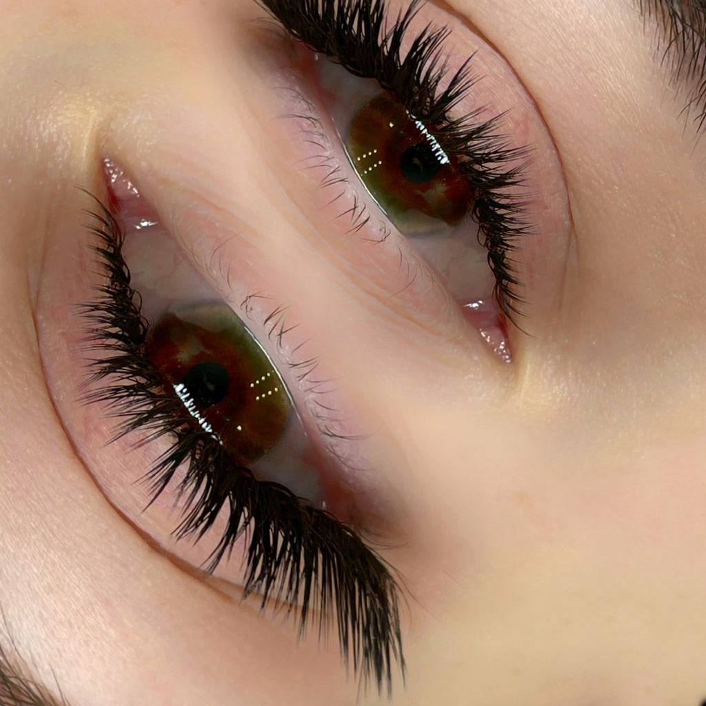 Мокрый эффект