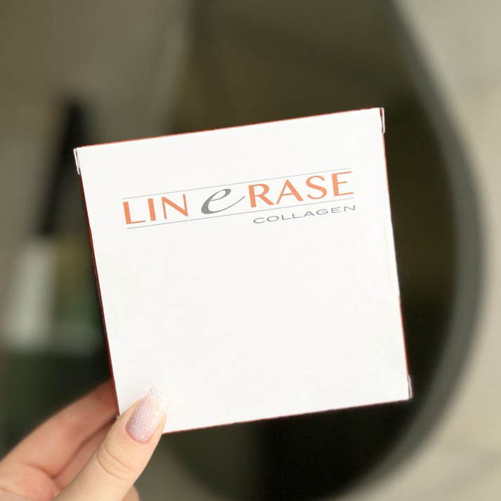 Введение искусственных наполнителей в мягкие ткани "LINERASE" 5 мл Италия А11.01.013