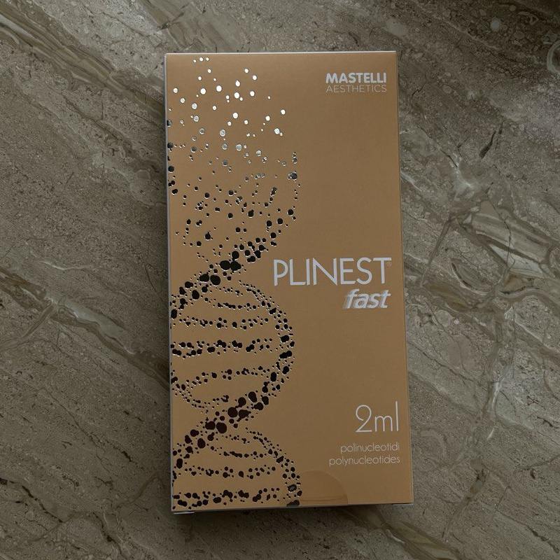 Введение искусственных наполнителей в мягкие ткани Plinest Fast 2 мл Италия А11.01.013