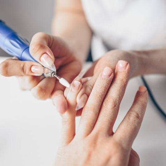 Архитектура ногтей