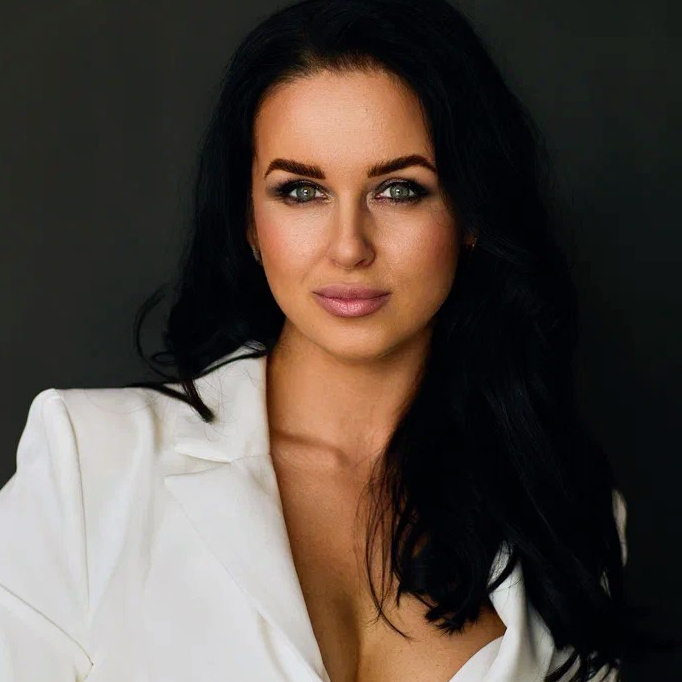 Самсонова Ирина