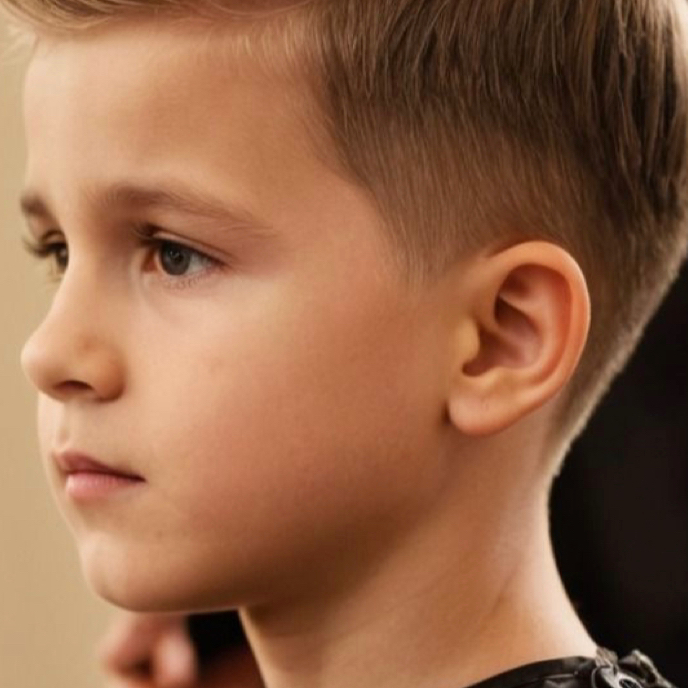 Детская старше 7 лет