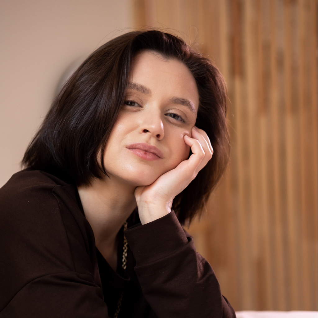 Тарасова Дарья