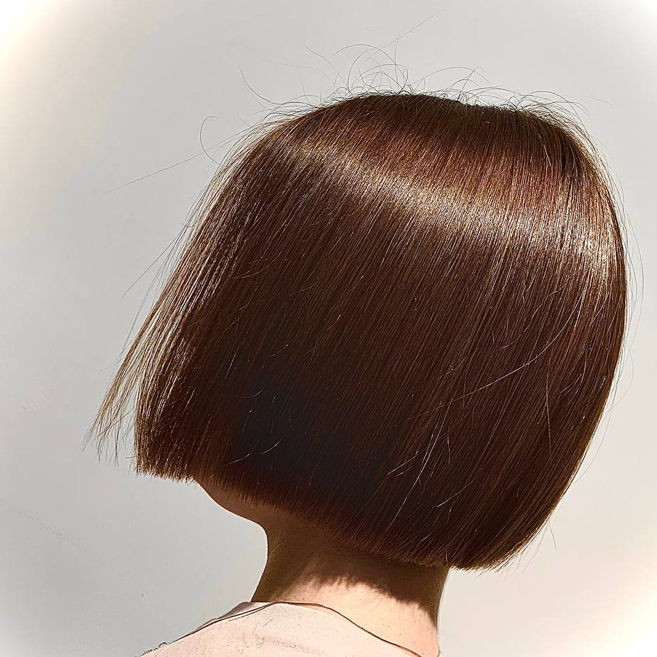 Абсолютное счастье для волос/ короткие