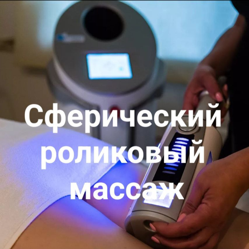 Сфера по телу