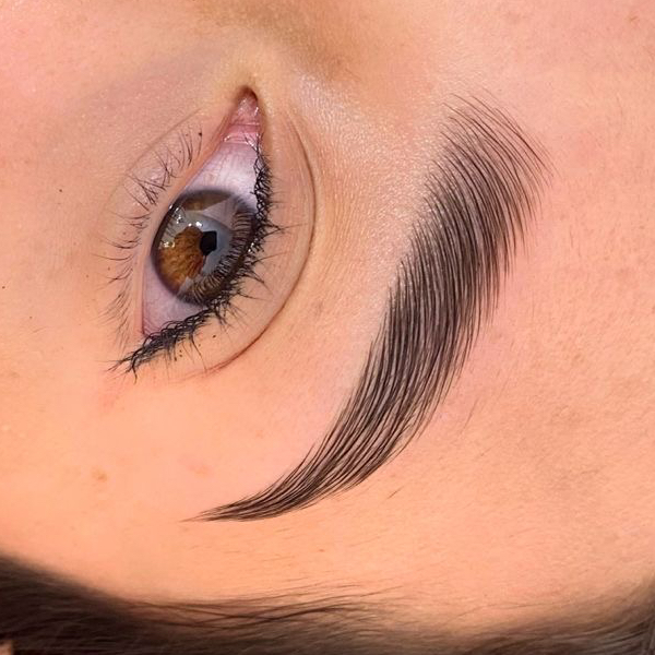 Все включено(окрашивание, Лами, коррекция)