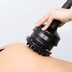 Вибромассаж: 45 минут