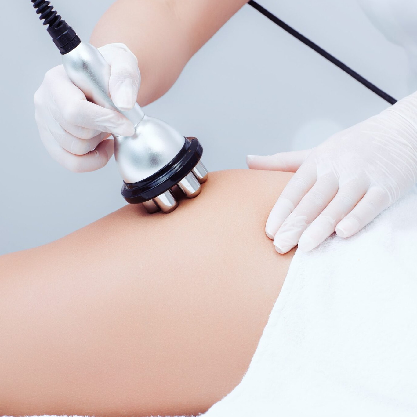 Радиолифтинг (1 зона)