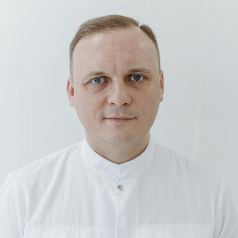 Другов Вадим Витальевич