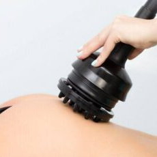 Вибромассаж: 30 минут