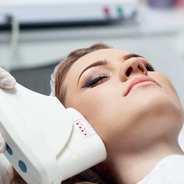 SMAS лифтинг (цена указана за 100 линий)