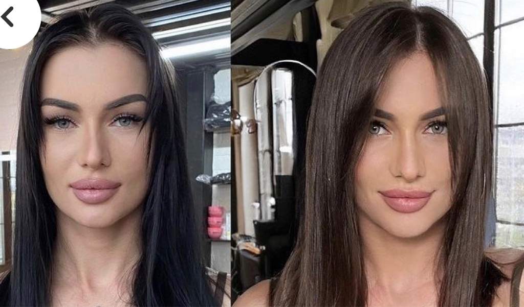 Смывка на среднюю длину