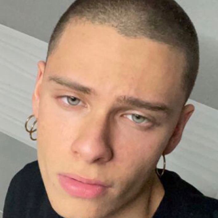 Стрижка спортивная мужская (1-2 насадки)