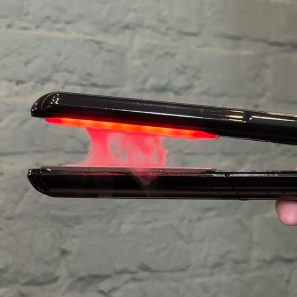 Реконструкция Genoma Ybera