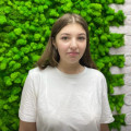 Решеткина Екатерина