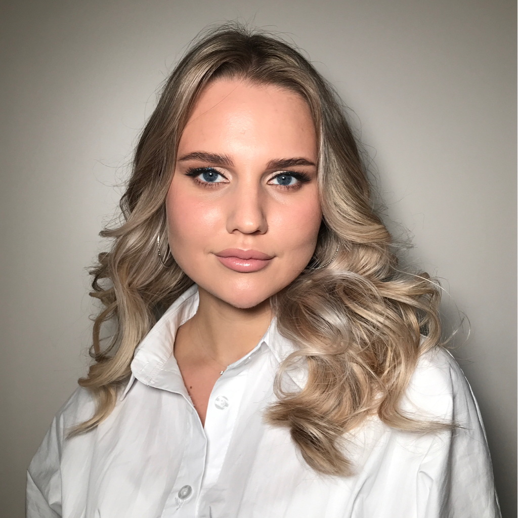 Вечерний образ