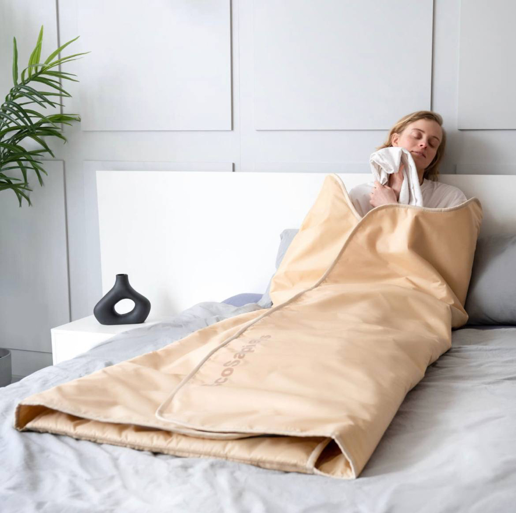 Косметологические обертывания тела