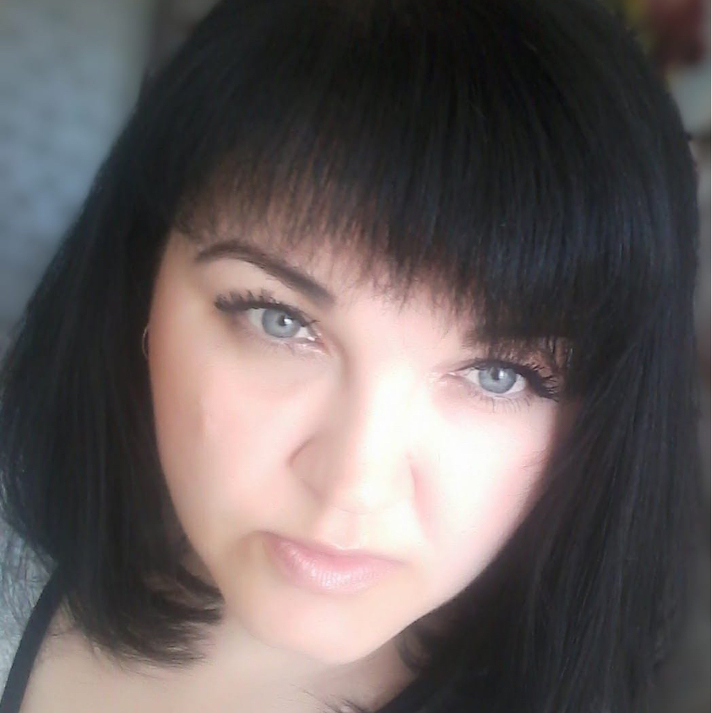 Бахарева Елена