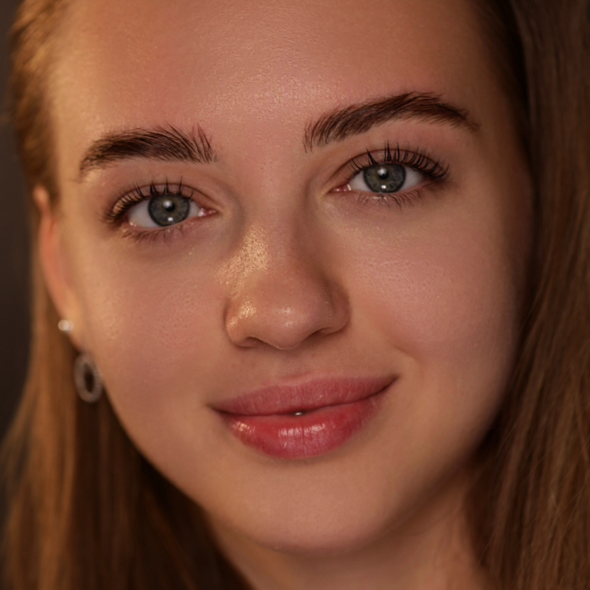 Ламинирование ресниц