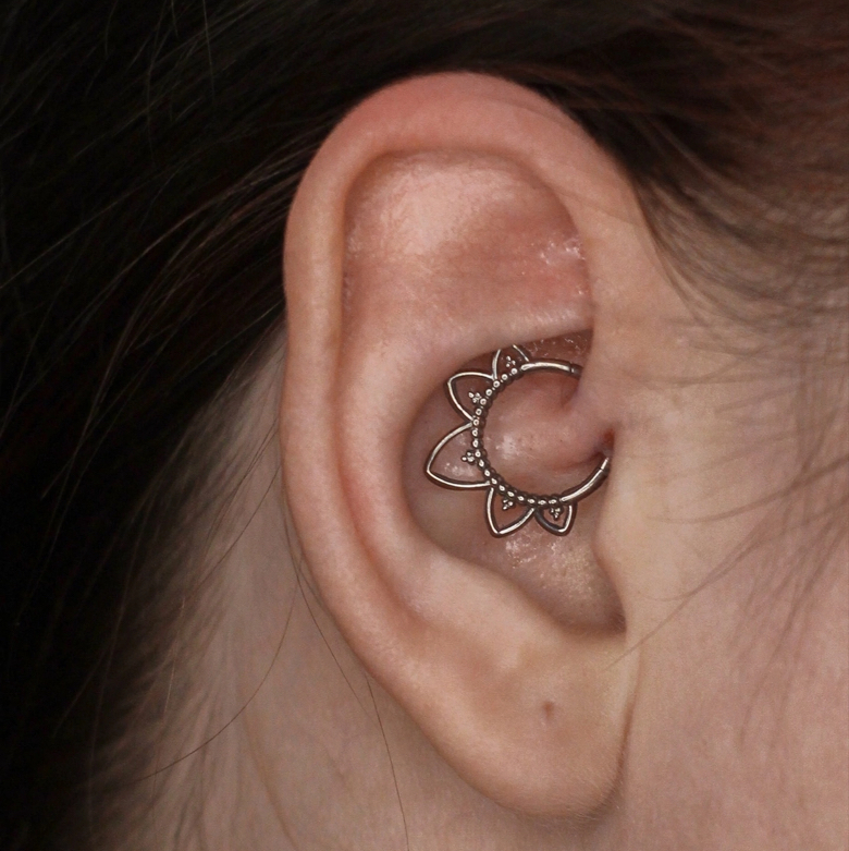 Прокол Дейс