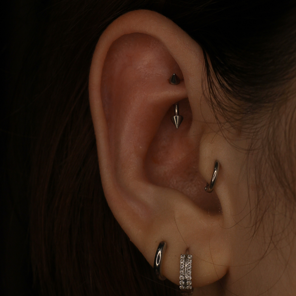 Прокол Руук