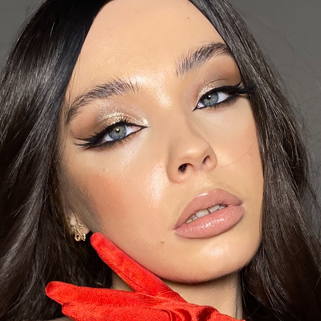 Вечерний макияж