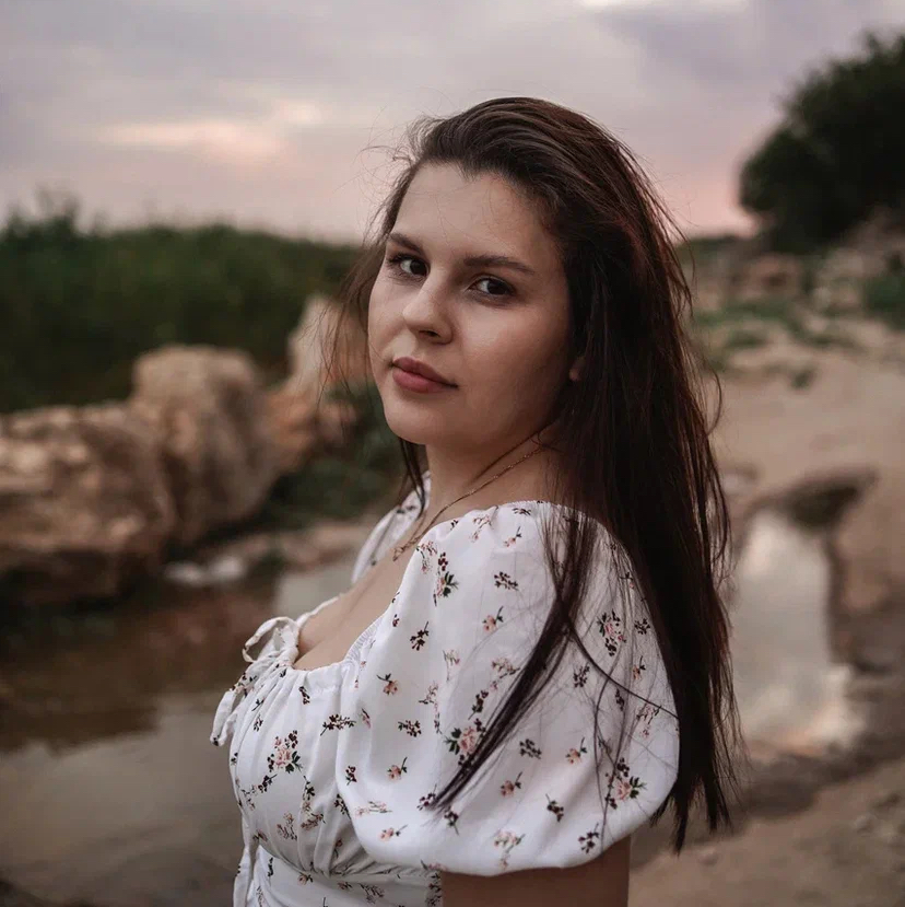 Алина К