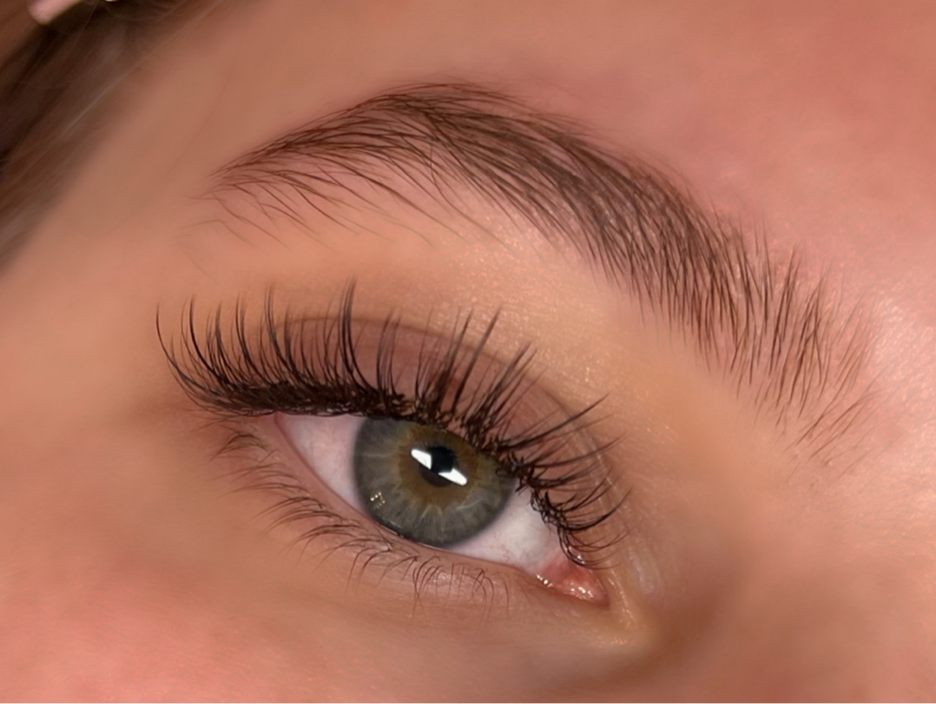 LED наращивание 1,5D