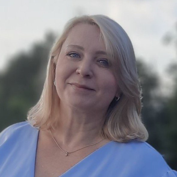 Катышева Надежда